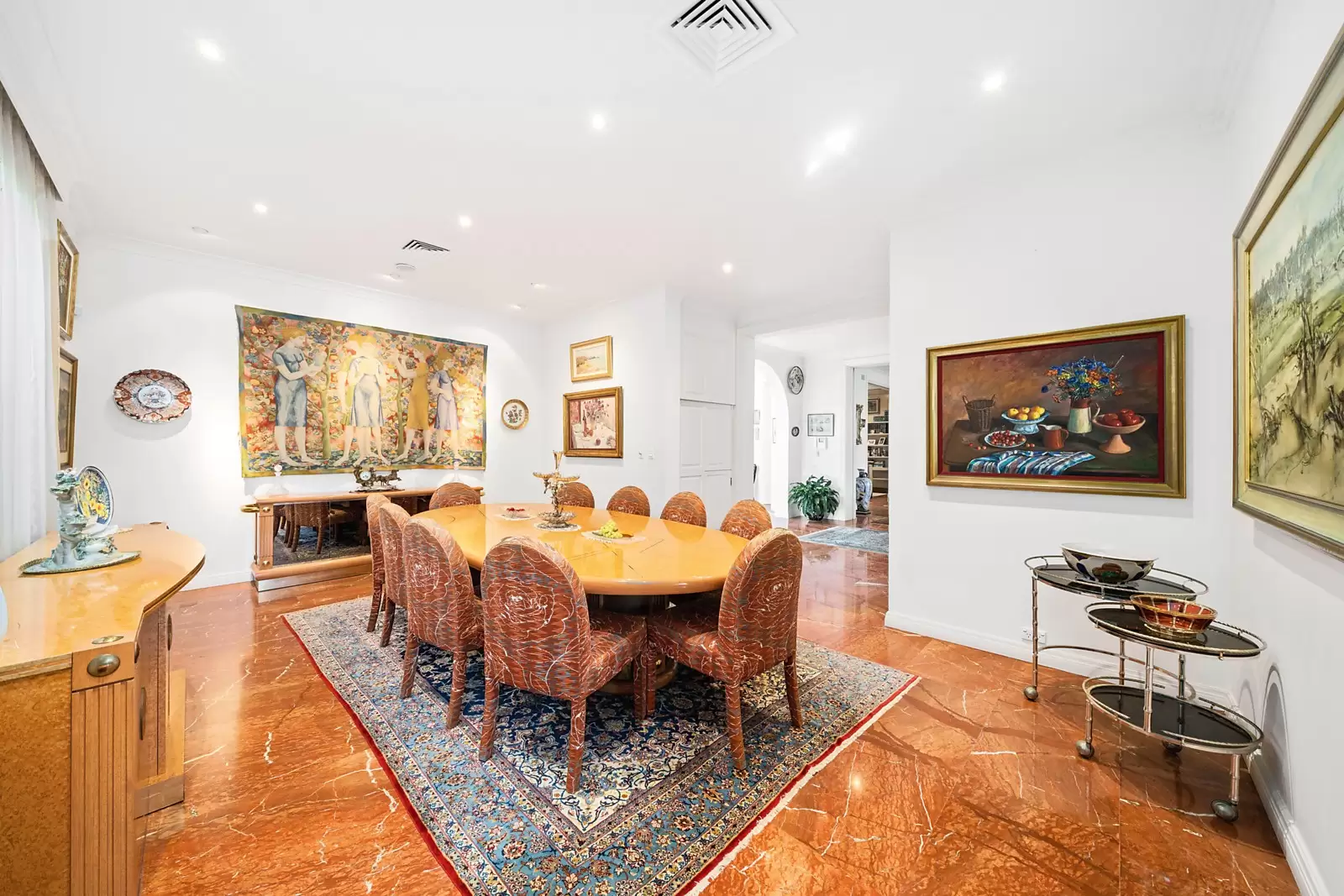 19 Fitzwilliam Road, Vaucluse Sold by Sydney Sotheby's International Realty - image 6