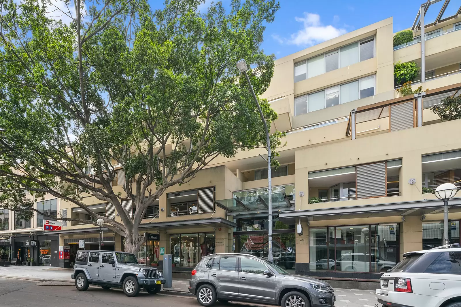 1/45-51 Cross Street, Double Bay Sold by Sydney Sotheby's International Realty - image 14