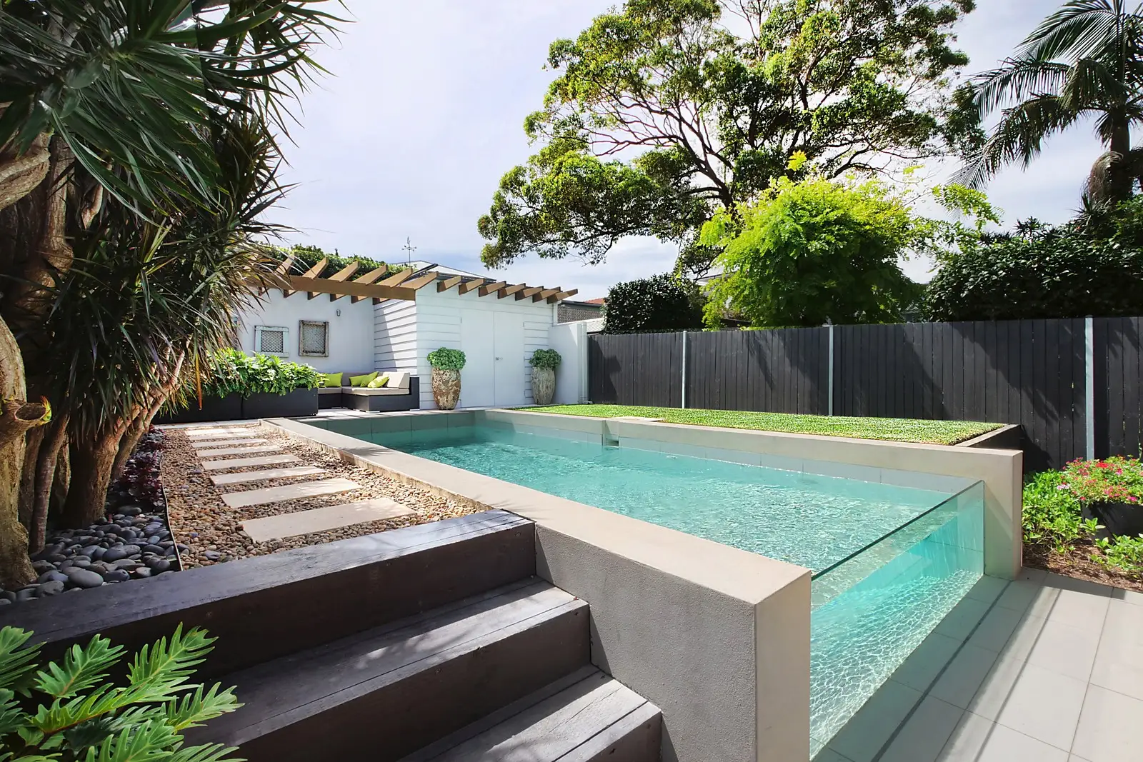 Photo #1: 44 Dover Road, Rose Bay - Sold by Sydney Sotheby's International Realty