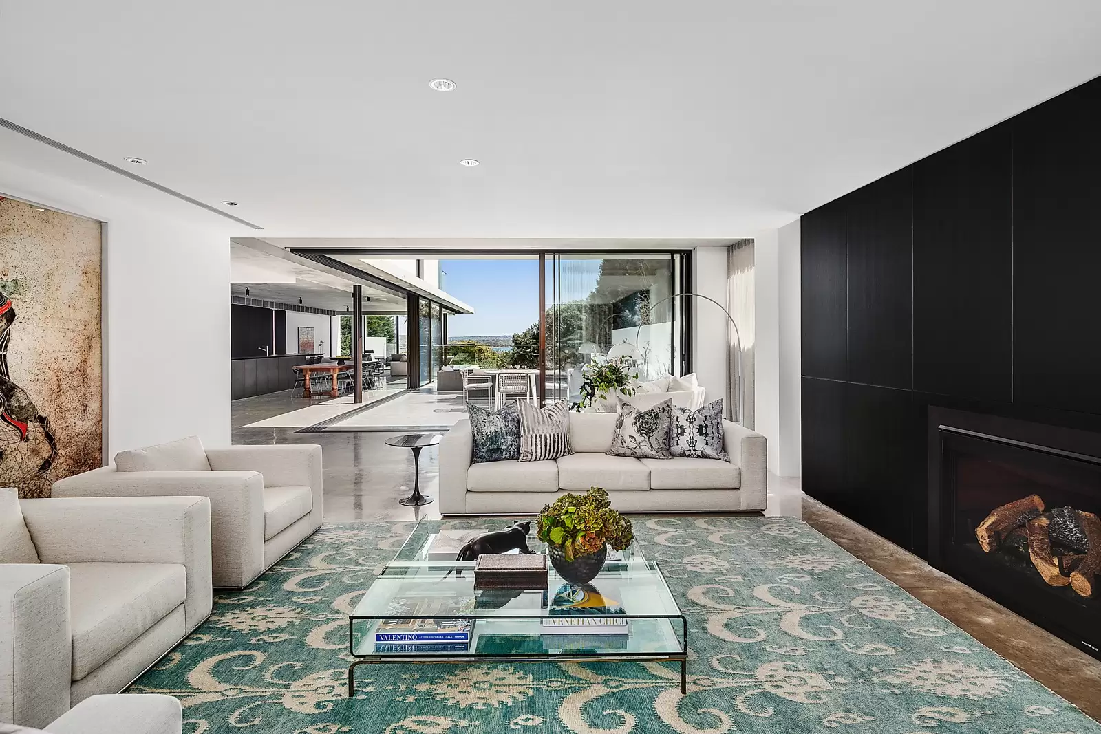 33 Parsley Road, Vaucluse Sold by Sydney Sotheby's International Realty - image 7