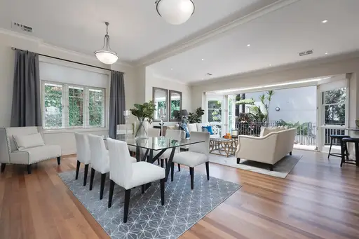 114 Bellevue Road, Bellevue Hill Sold by Sydney Sotheby's International Realty