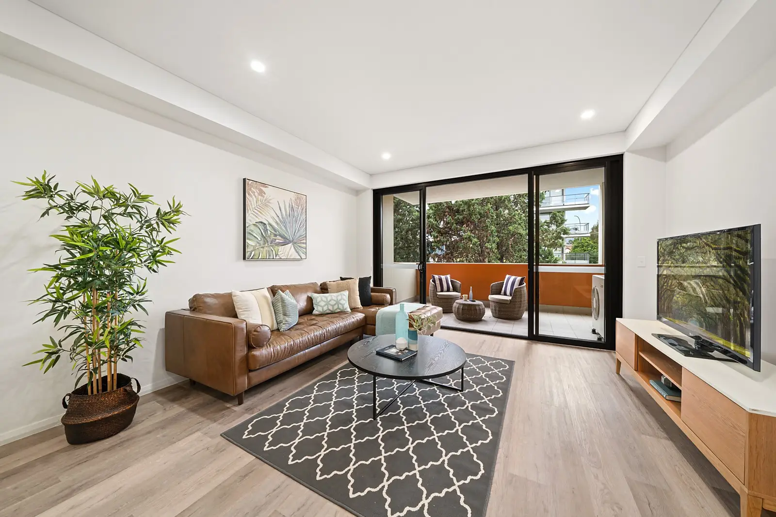 105/39 - 47 Mentmore Avenue, Rosebery Sold by Sydney Sotheby's International Realty - image 1