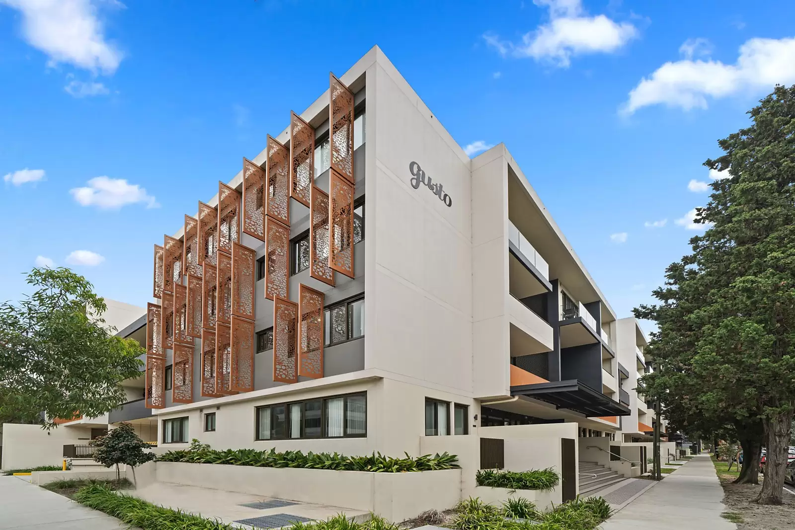 105/39 - 47 Mentmore Avenue, Rosebery Sold by Sydney Sotheby's International Realty - image 1