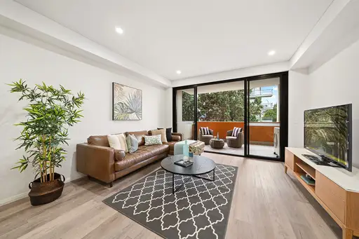 105/39 - 47 Mentmore Avenue, Rosebery Sold by Sydney Sotheby's International Realty