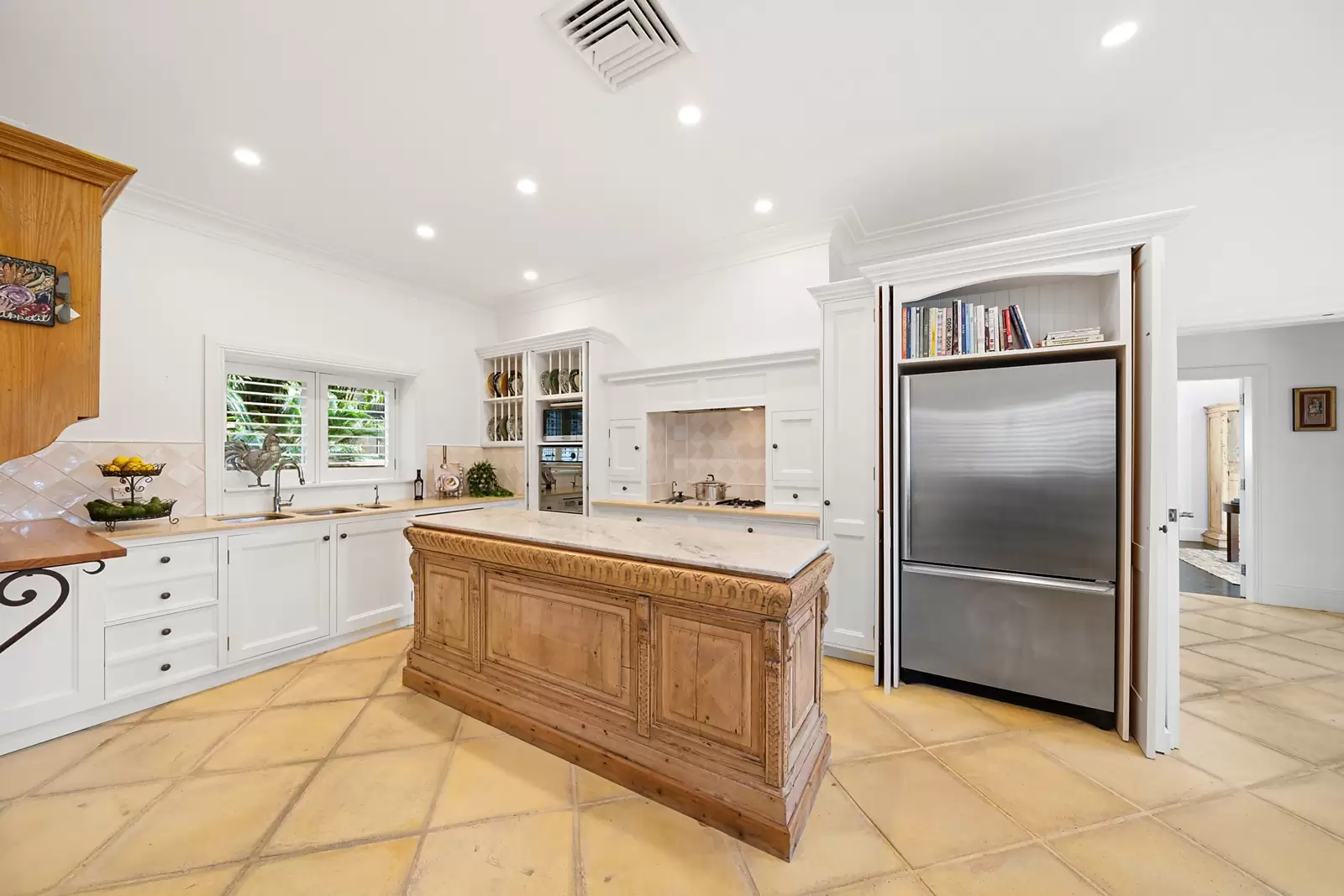 53 Bundarra Road, Bellevue Hill Sold by Sydney Sotheby's International Realty - image 5