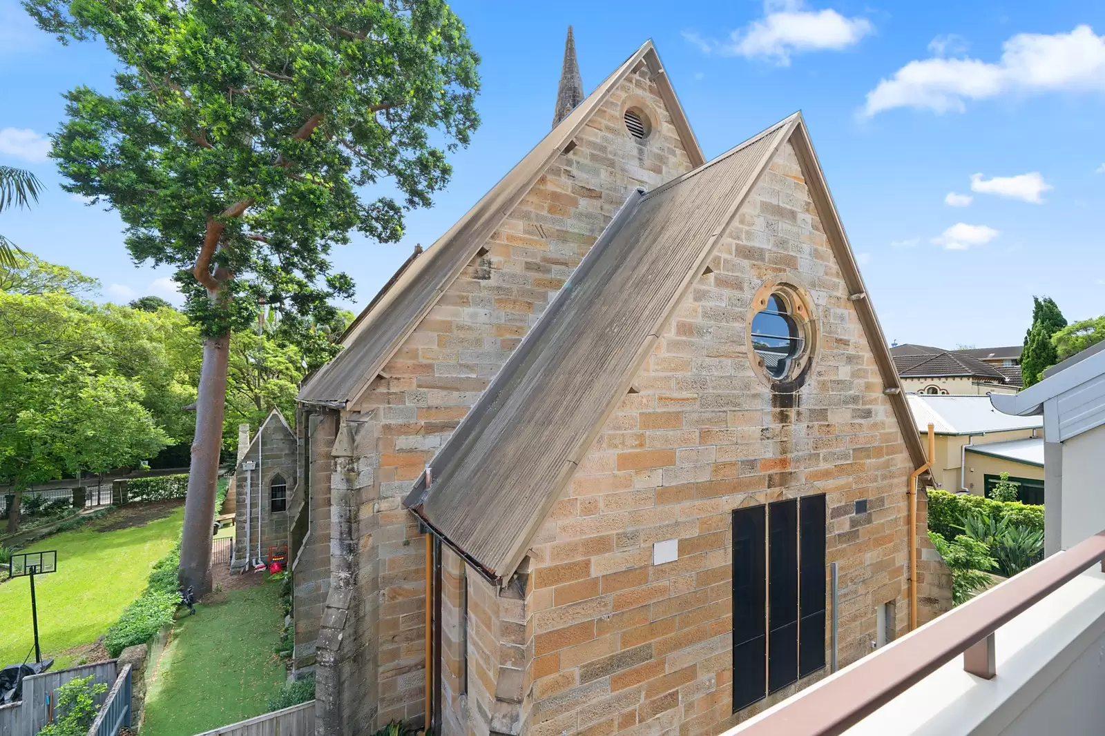 156A Bridge Road, Glebe Sold by Sydney Sotheby's International Realty - image 9