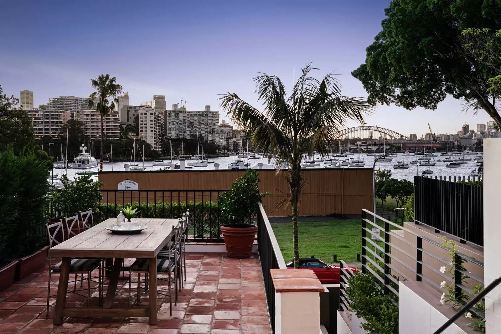 49 New Beach Road, Darling Point Sold by Sydney Sotheby's International Realty - image 17