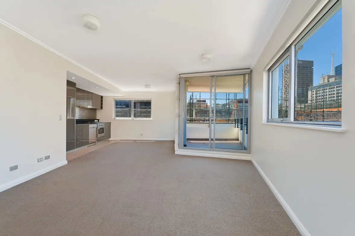 420/16-22 Smail Street, Ultimo Sold by Sydney Sotheby's International Realty - image 2