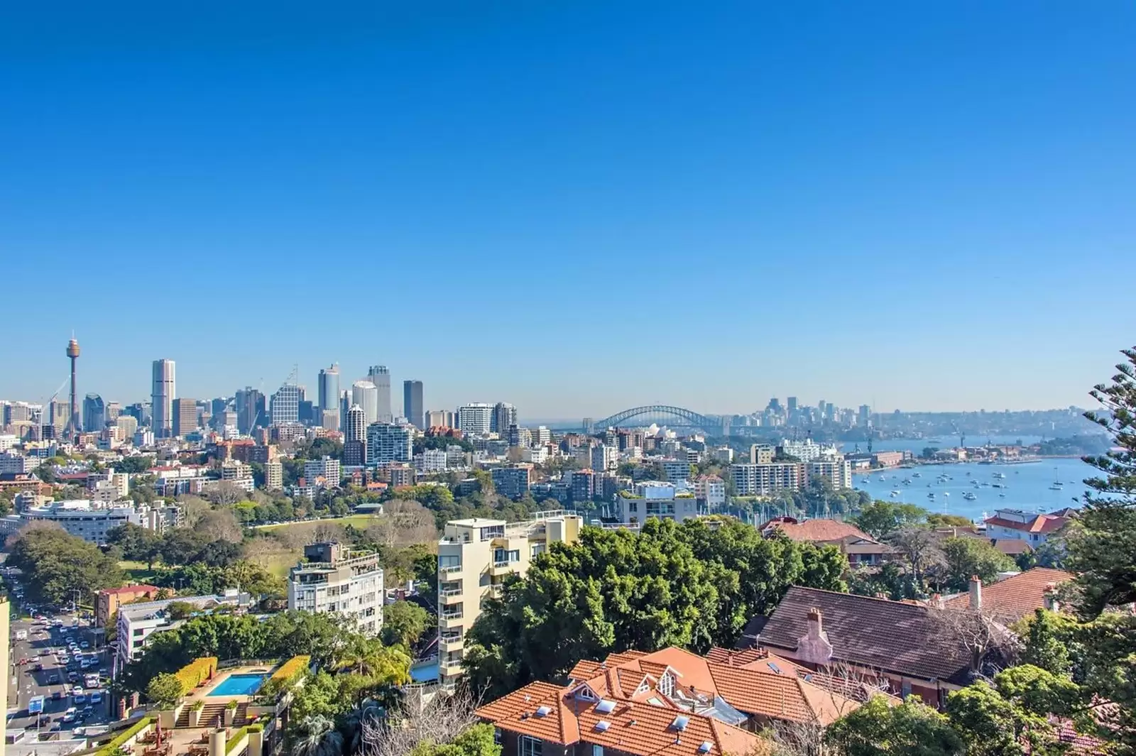 Photo #5: Darling Point Road, Darling Point - For Sale by Sydney Sotheby's International Realty