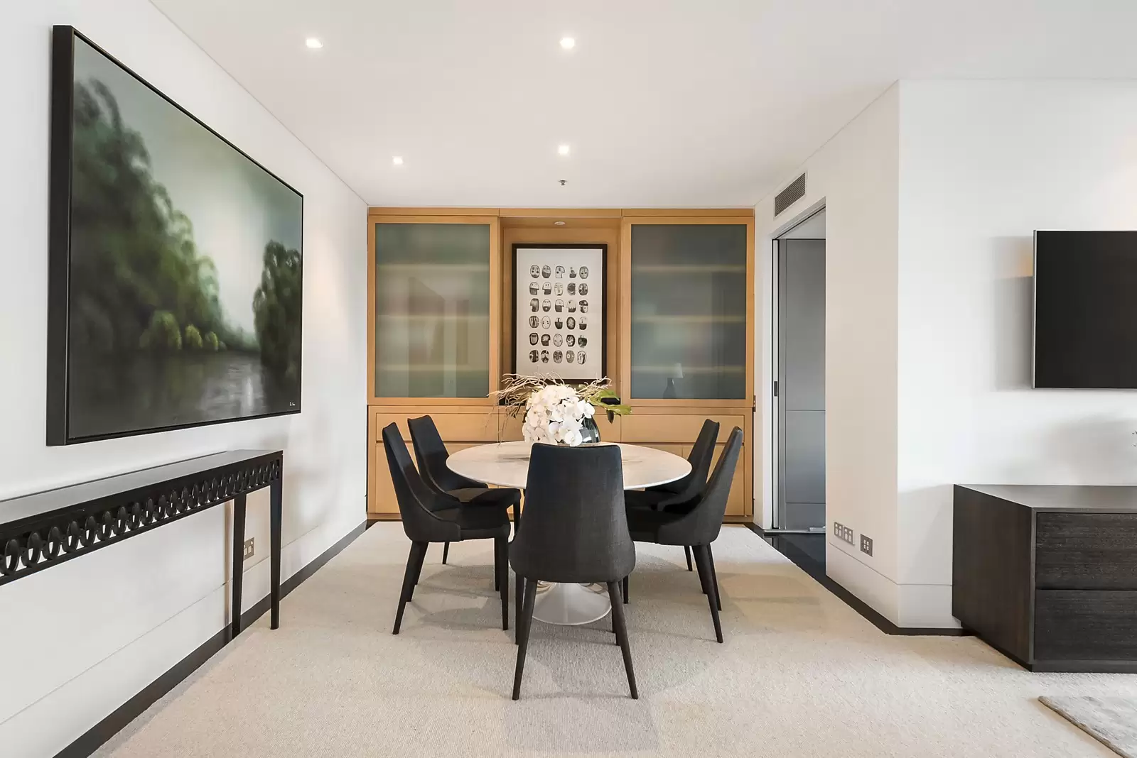 'Residence 6 ', 155 Macquarie Street, Sydney Sold by Sydney Sotheby's International Realty - image 4