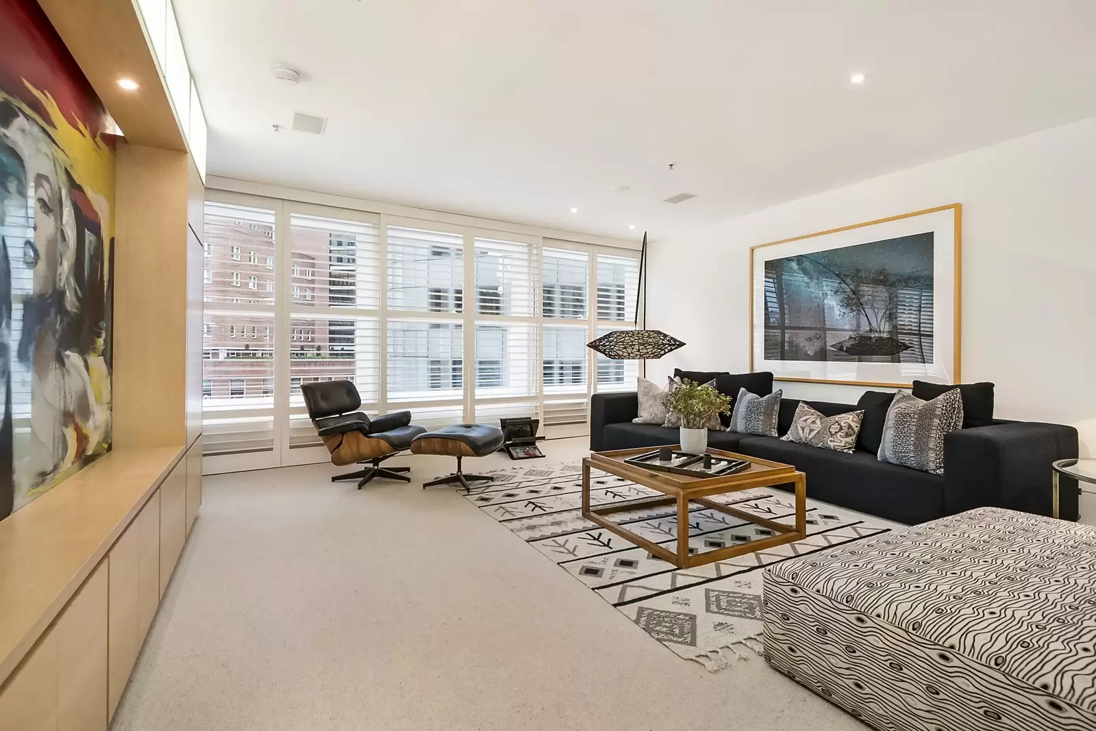 'Residence 6 ', 155 Macquarie Street, Sydney Sold by Sydney Sotheby's International Realty - image 9
