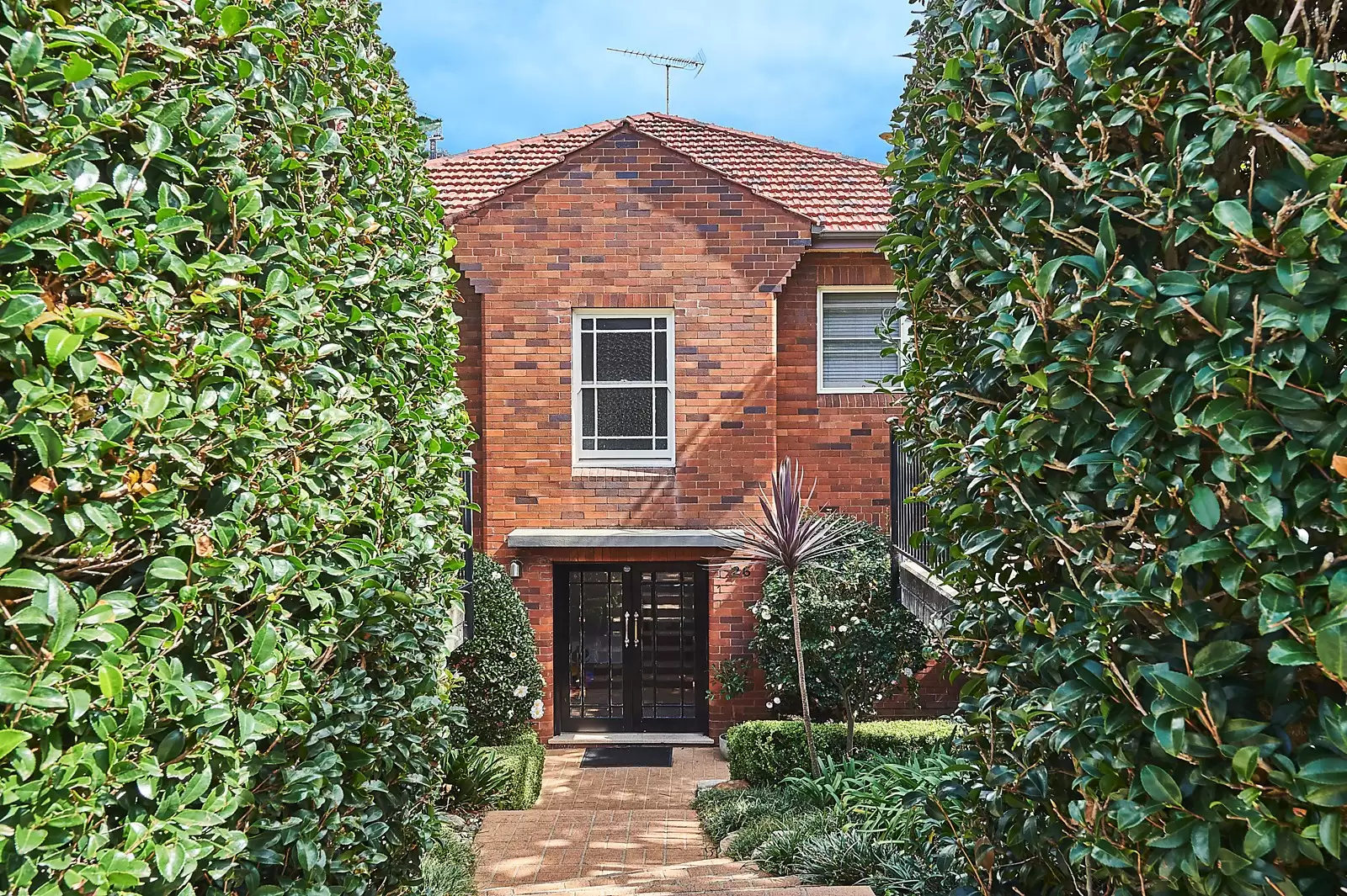 2/26 Holdsworth Street, Neutral Bay Sold by Sydney Sotheby's International Realty - image 7