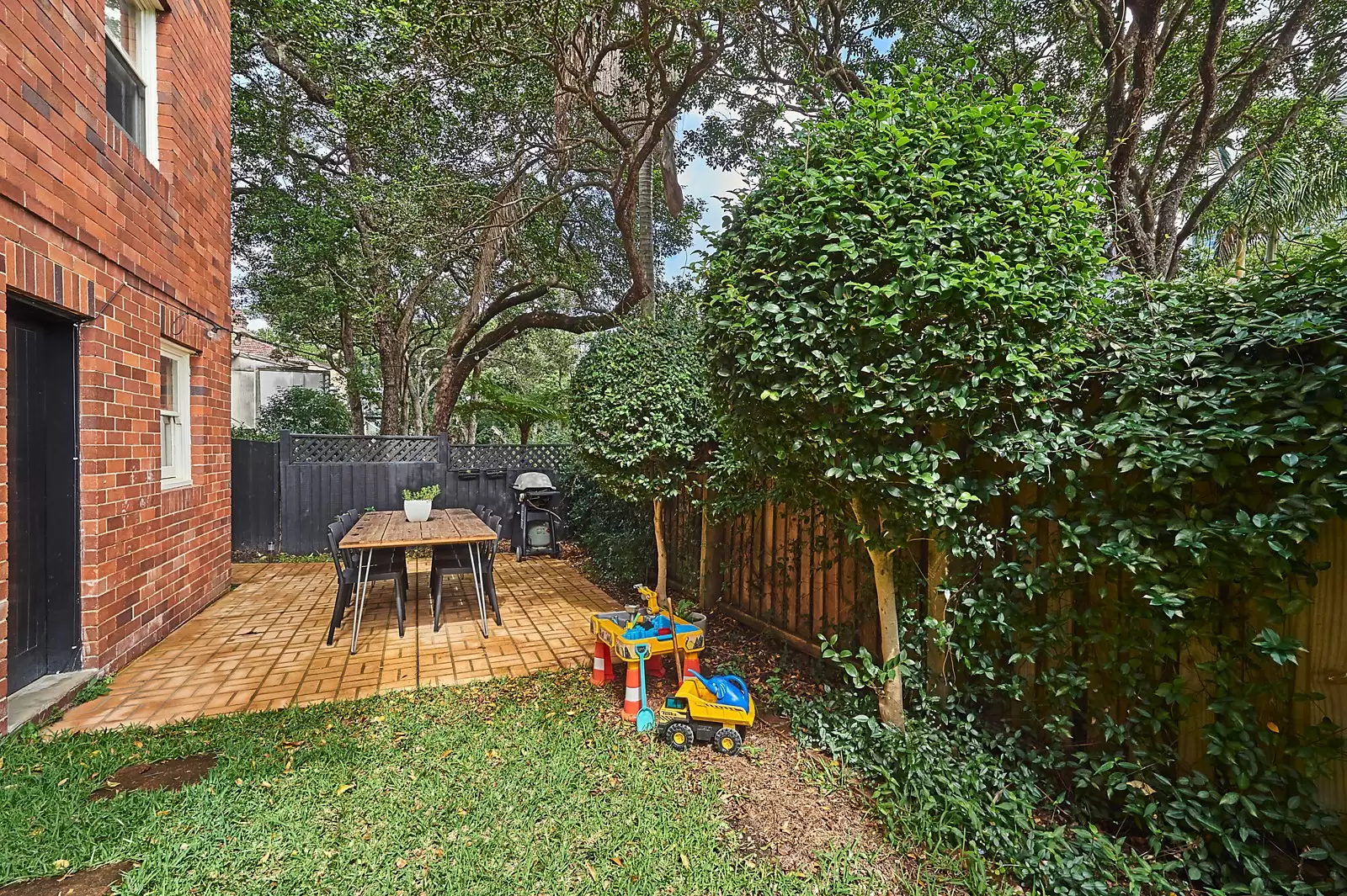 2/26 Holdsworth Street, Neutral Bay Sold by Sydney Sotheby's International Realty - image 8