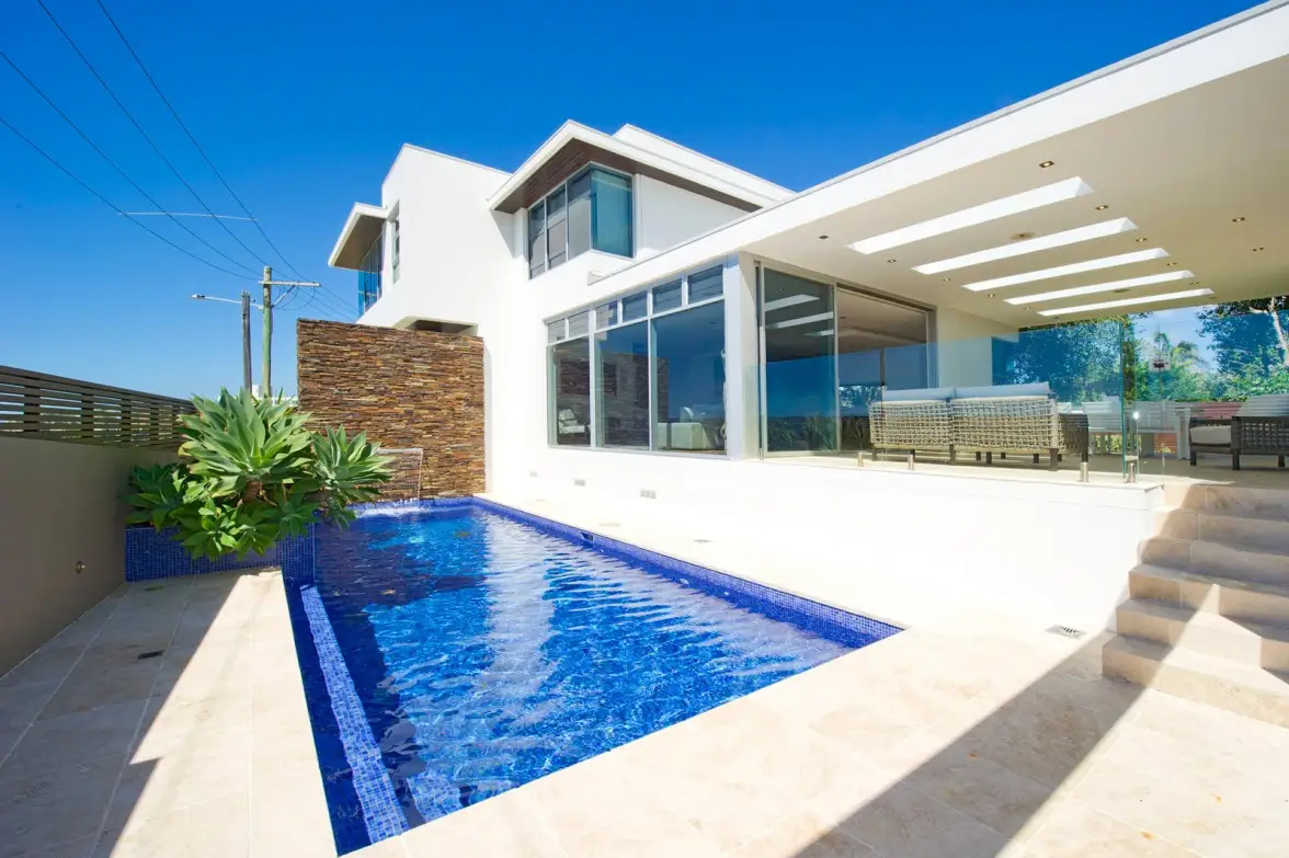 1 Chris Bang Crescent, Vaucluse Sold by Sydney Sotheby's International Realty - image 1