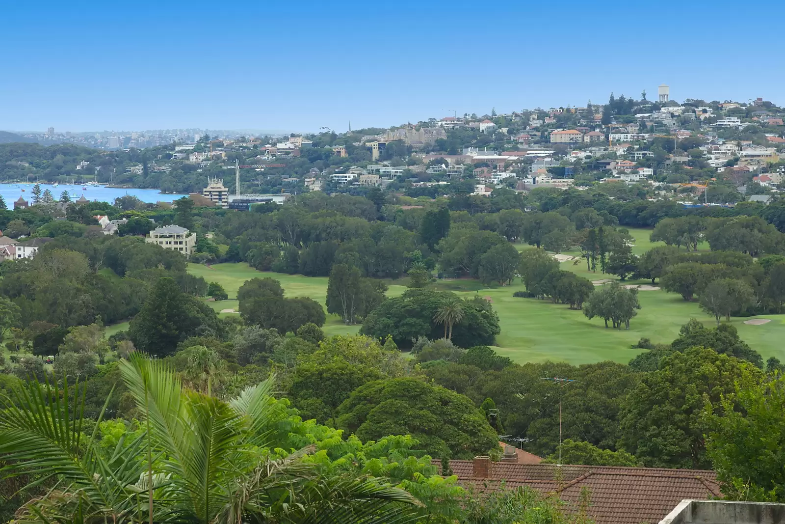 4/3 Benelong Crescent, Bellevue Hill Sold by Sydney Sotheby's International Realty - image 6