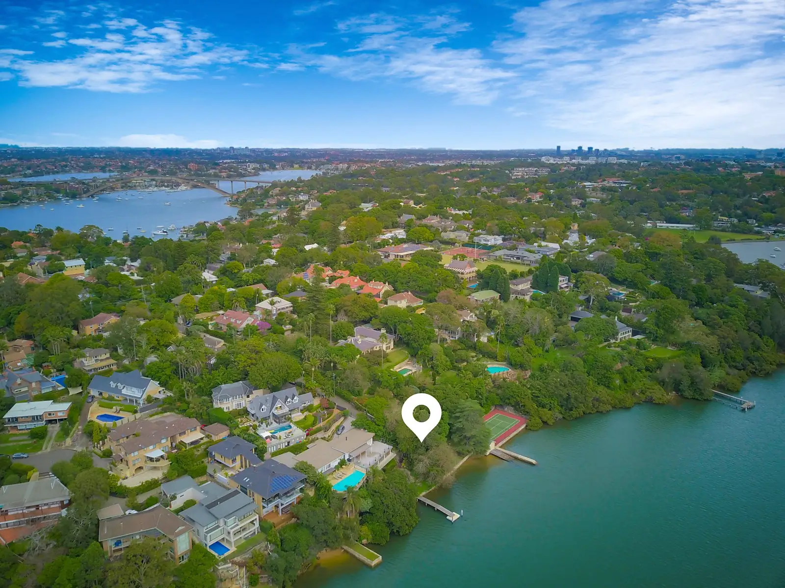 Lot 3 McBride Avenue (entry From Ady Street), Hunters Hill Sold by Sydney Sotheby's International Realty - image 1