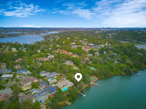 Lot 3 McBride Avenue (entry From Ady Street), Hunters Hill Sold by Sydney Sotheby's International Realty