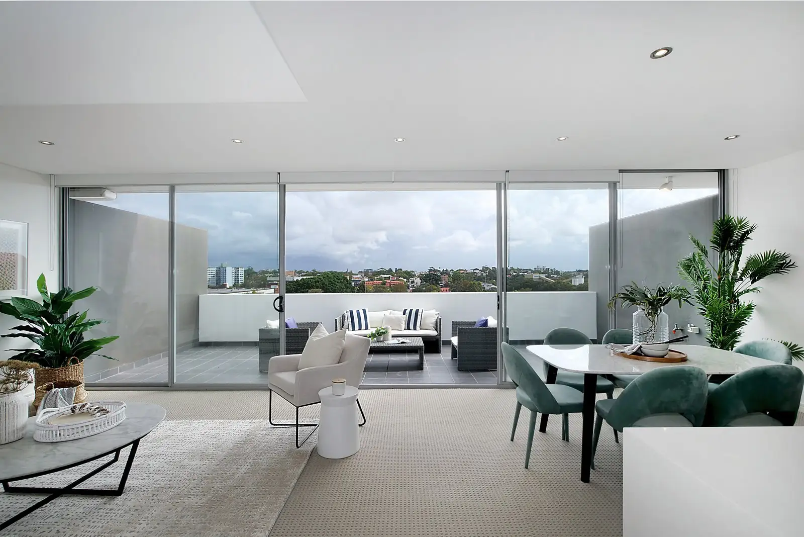 Photo #1: 39/80 Fig Street, Pyrmont - Sold by Sydney Sotheby's International Realty
