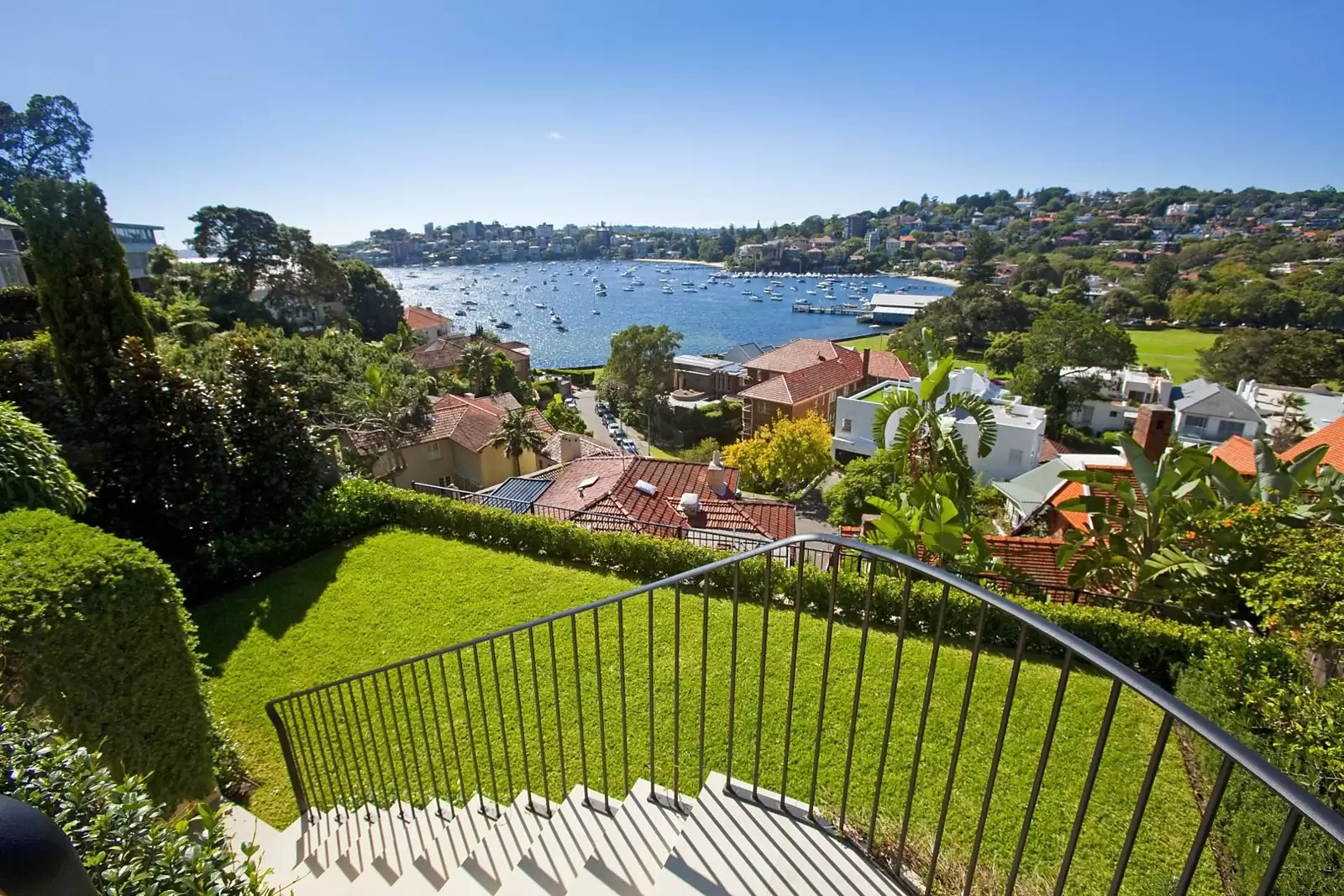 9 Eastbourne Road, Darling Point Sold by Sydney Sotheby's International Realty - image 5