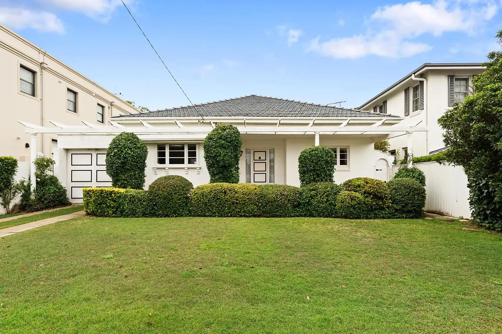 Rose Bay Leased by Sydney Sotheby's International Realty - image 1