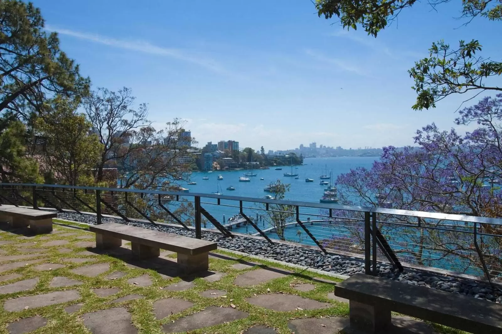 4/4 Gladswood Gardens, Double Bay Sold by Sydney Sotheby's International Realty - image 1