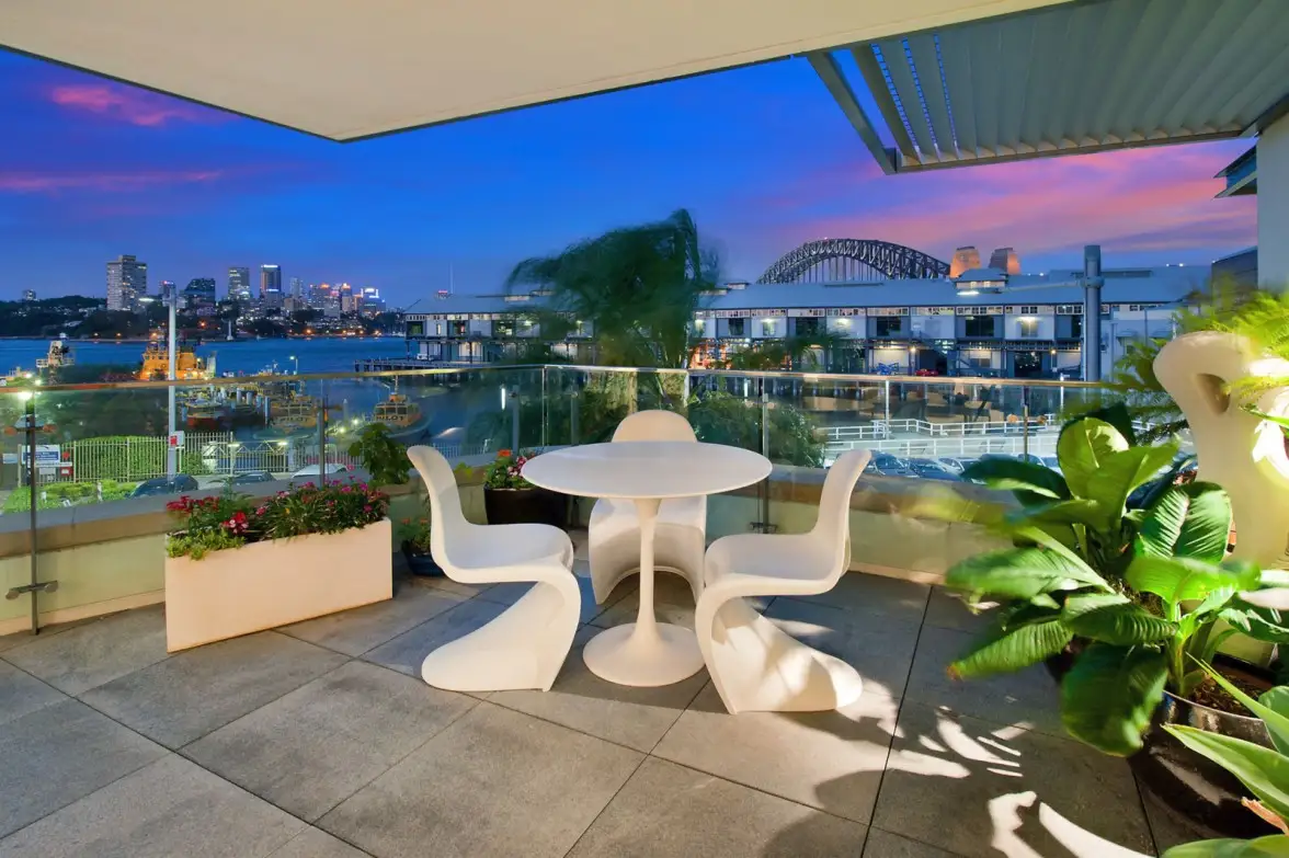 2 Dalgety Road, Walsh Bay Sold by Sydney Sotheby's International Realty - image 3