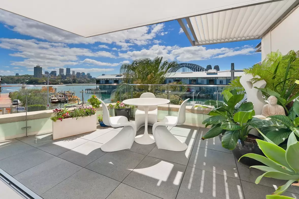 2 Dalgety Road, Walsh Bay Sold by Sydney Sotheby's International Realty - image 6