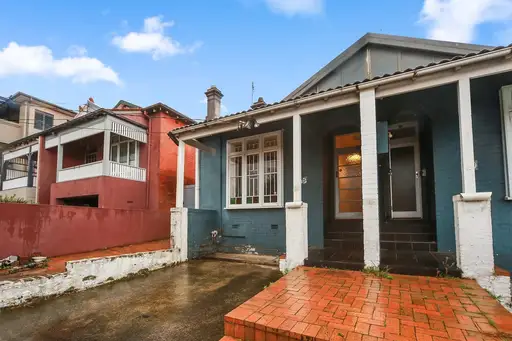 48 Belgrave Street, Bronte Leased by Sydney Sotheby's International Realty