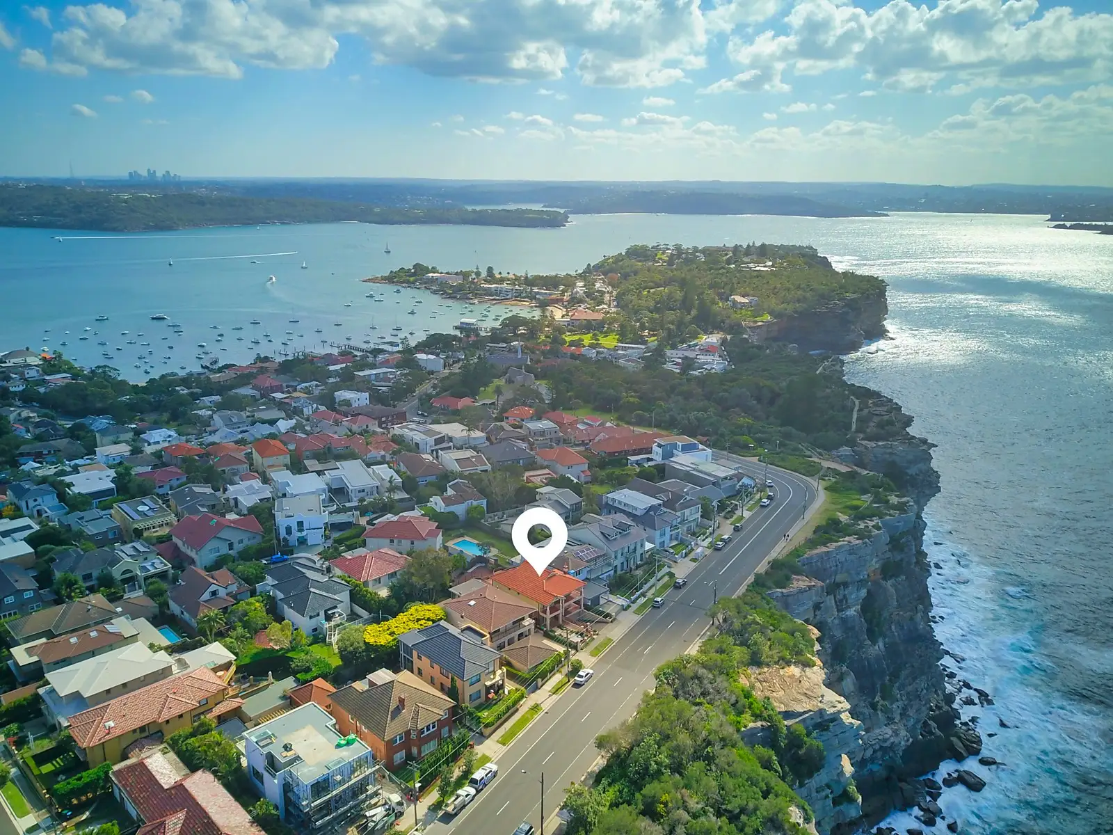242A Old South Head Road, Vaucluse Sold by Sydney Sotheby's International Realty - image 1