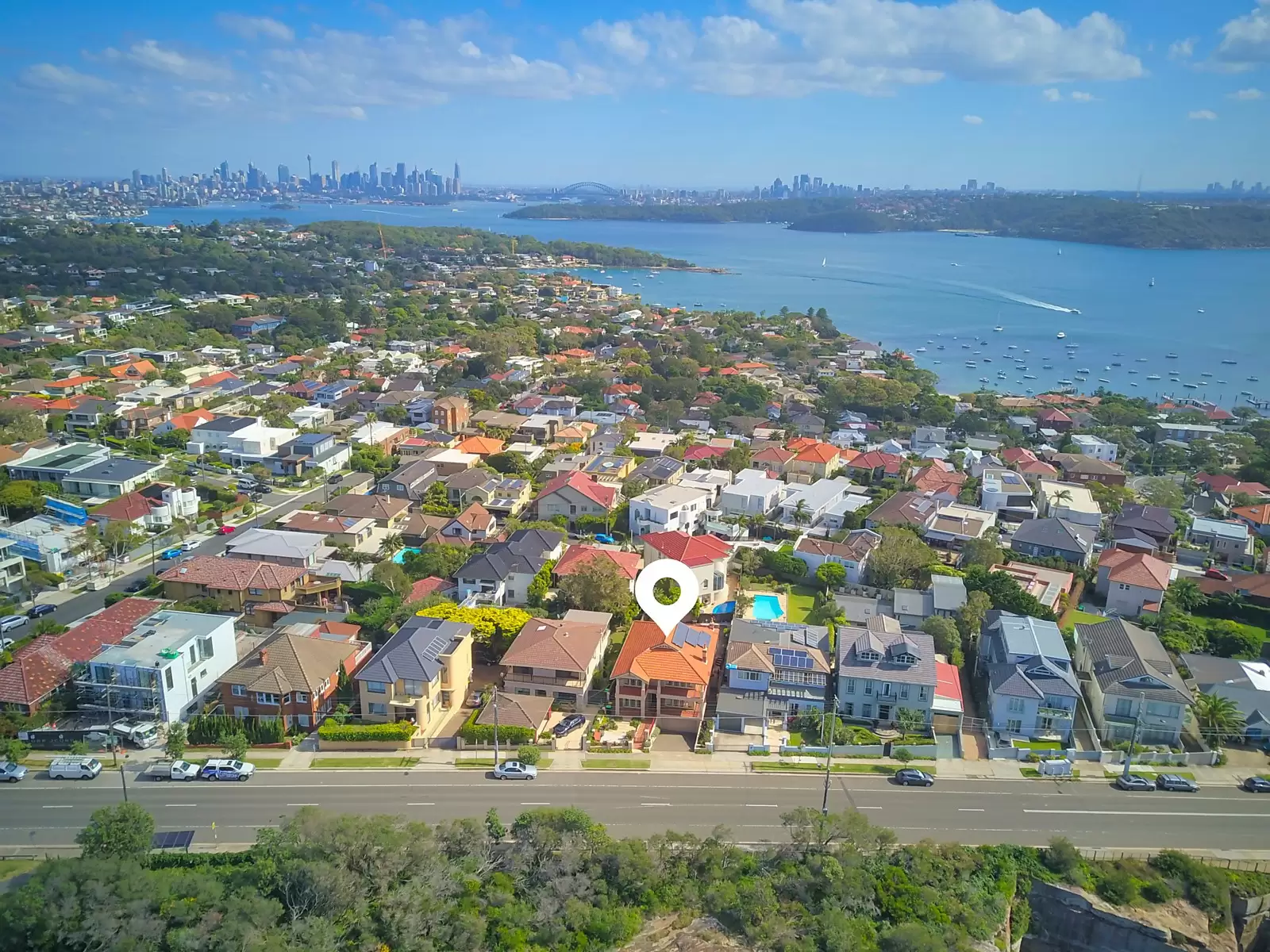 242A Old South Head Road, Vaucluse Sold by Sydney Sotheby's International Realty - image 18