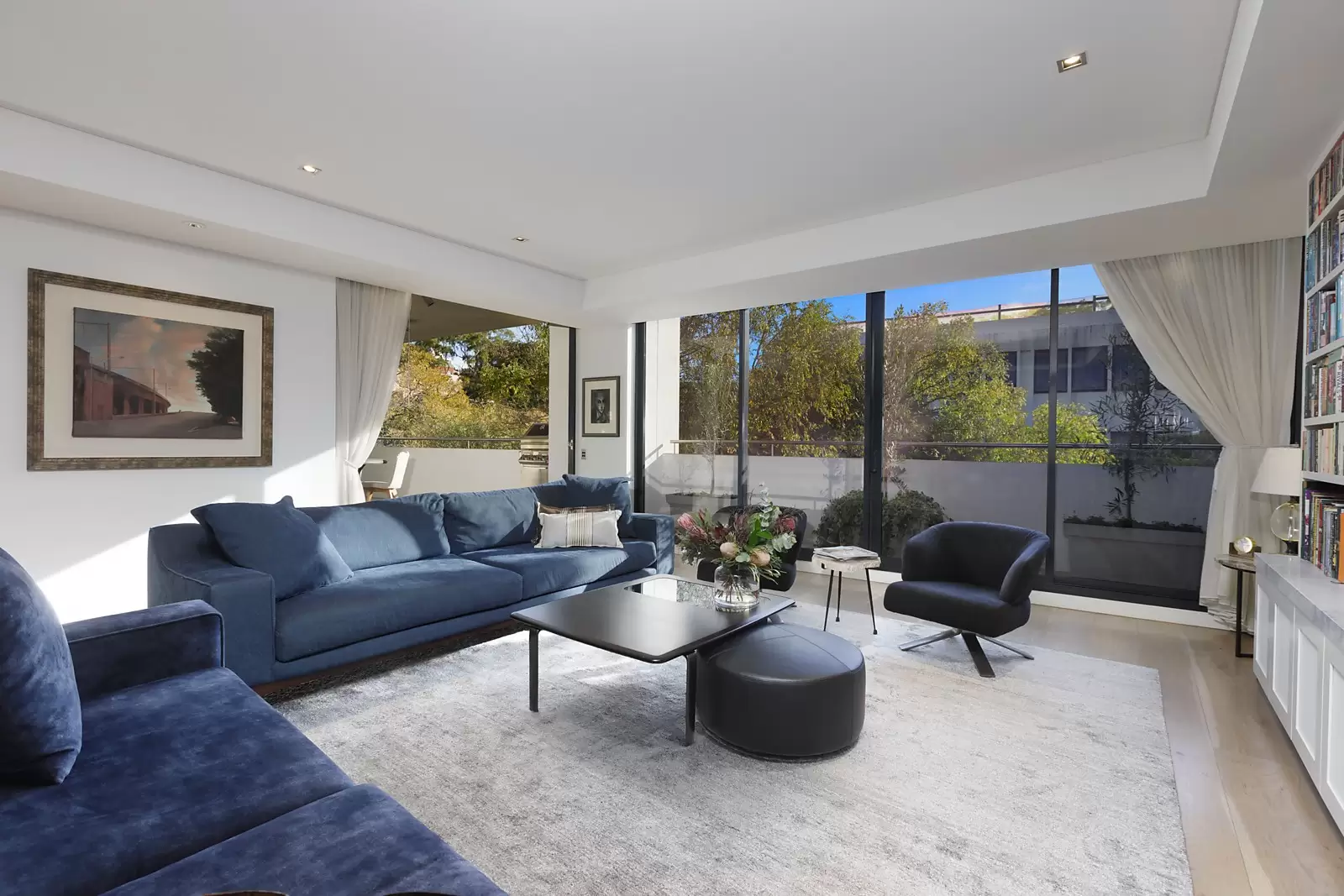 3A/2-22 Knox Street, Double Bay Sold by Sydney Sotheby's International Realty - image 4