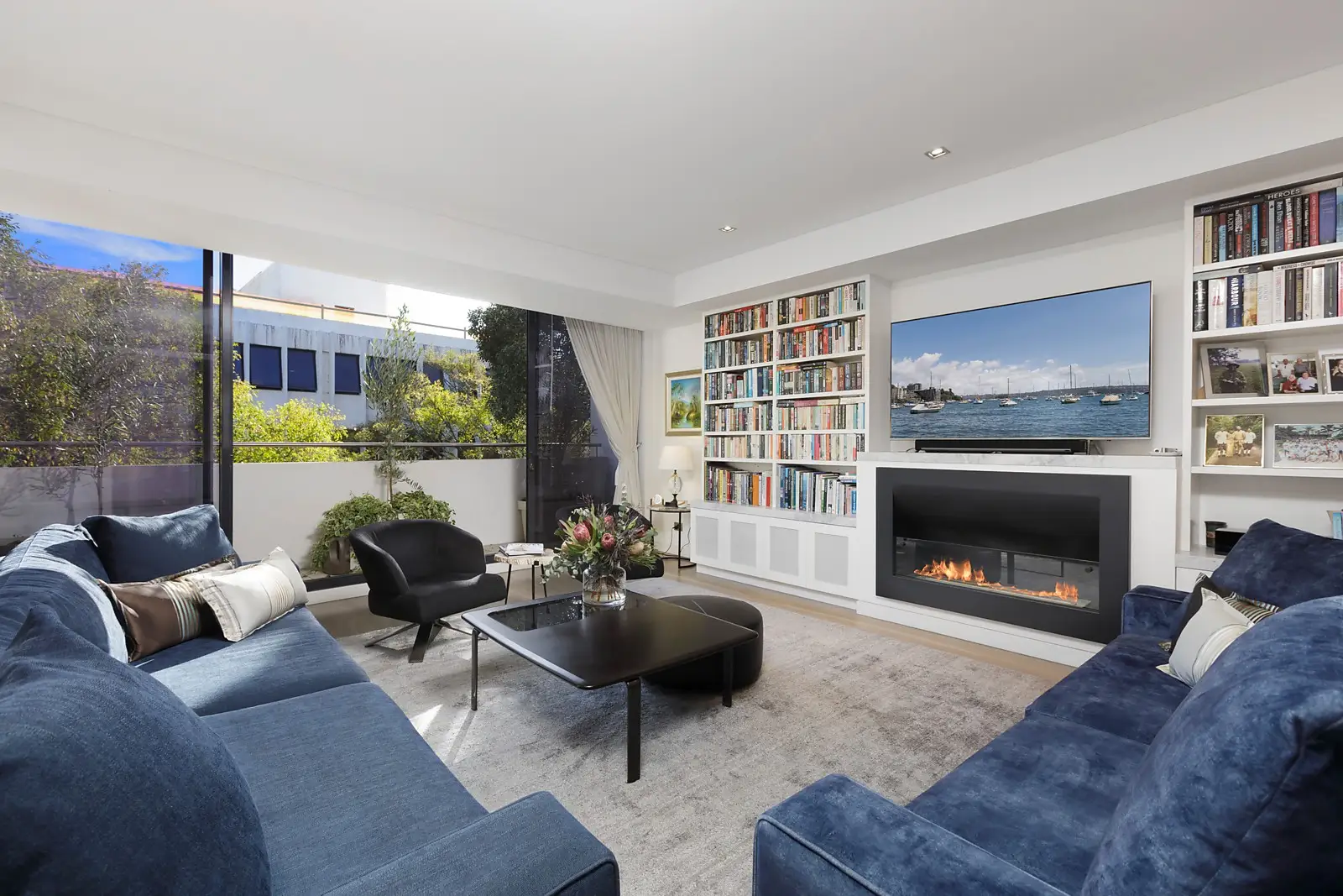 3A/2-22 Knox Street, Double Bay Sold by Sydney Sotheby's International Realty - image 1