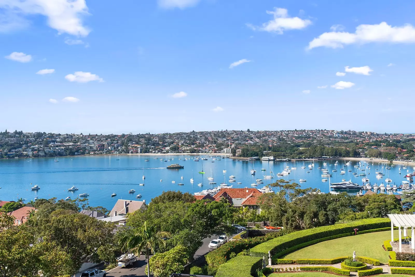 Photo #16: 13/8 Wentworth Street, Point Piper - Sold by Sydney Sotheby's International Realty