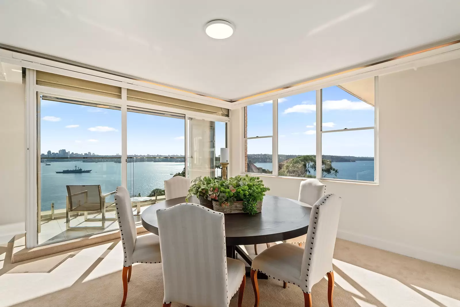 Photo #5: 13/8 Wentworth Street, Point Piper - Sold by Sydney Sotheby's International Realty