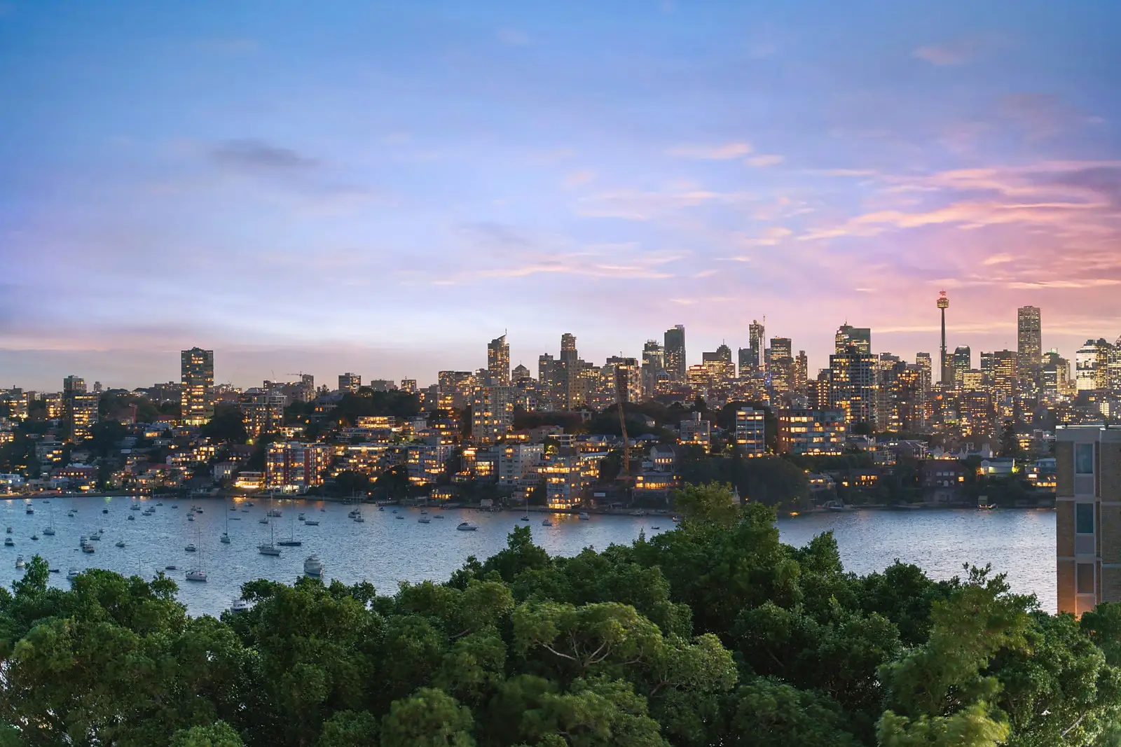 Photo #2: 13/8 Wentworth Street, Point Piper - Sold by Sydney Sotheby's International Realty