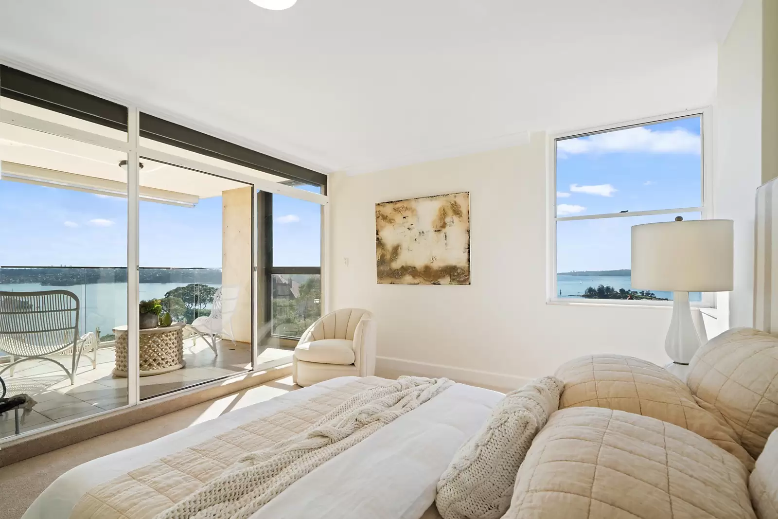 Photo #12: 13/8 Wentworth Street, Point Piper - Sold by Sydney Sotheby's International Realty