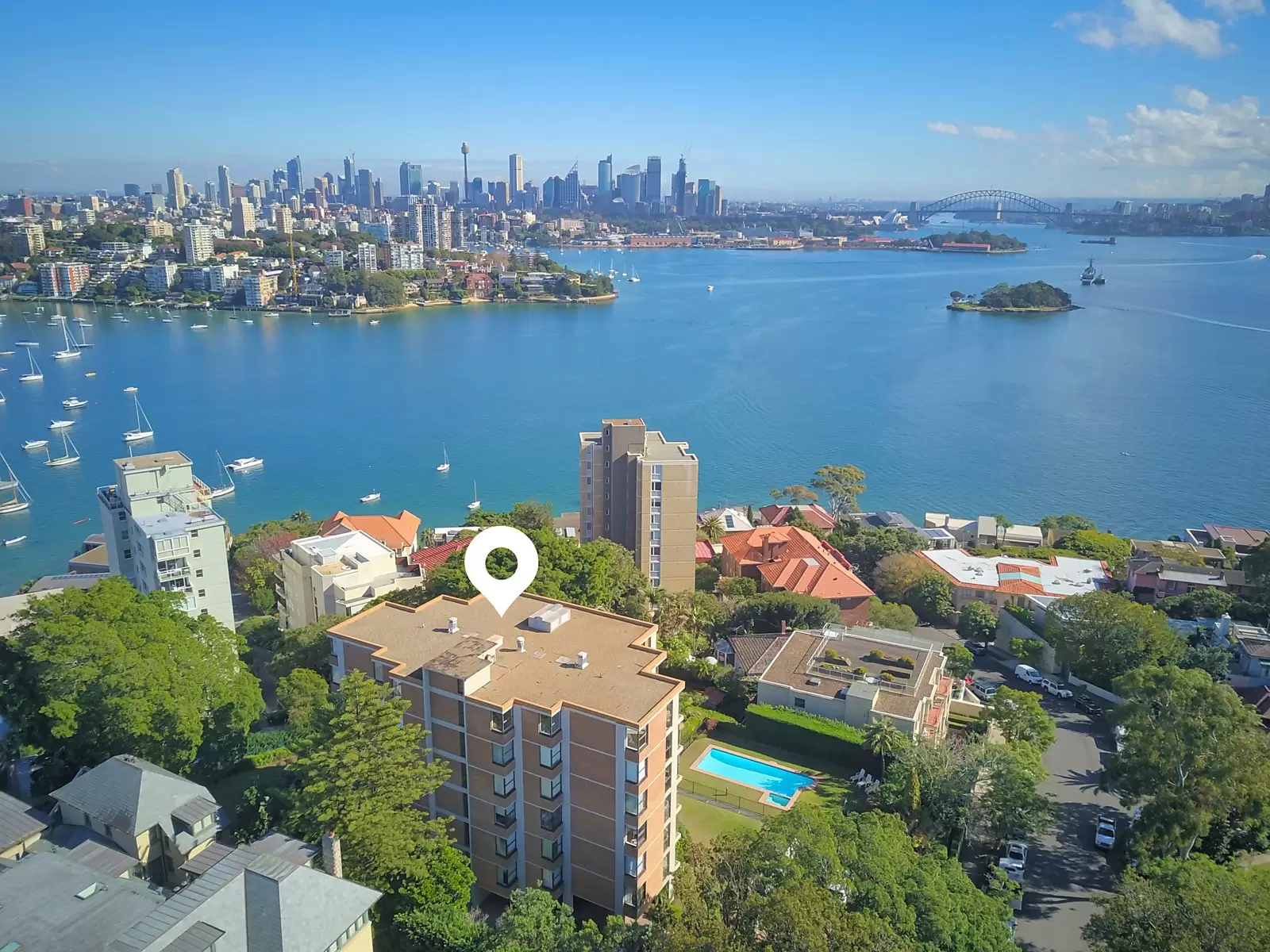 13/8 Wentworth Street, Point Piper Sold by Sydney Sotheby's International Realty - image 18