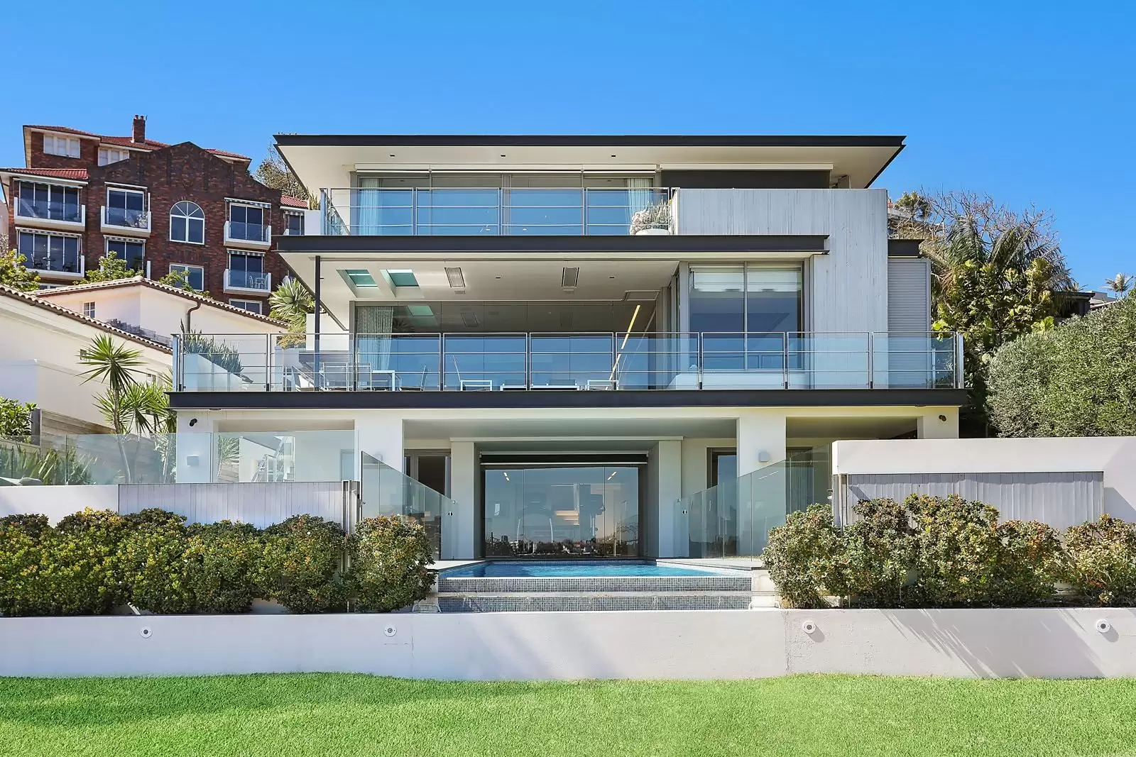12 Dumaresq Road, Rose Bay Leased by Sydney Sotheby's International Realty - image 13
