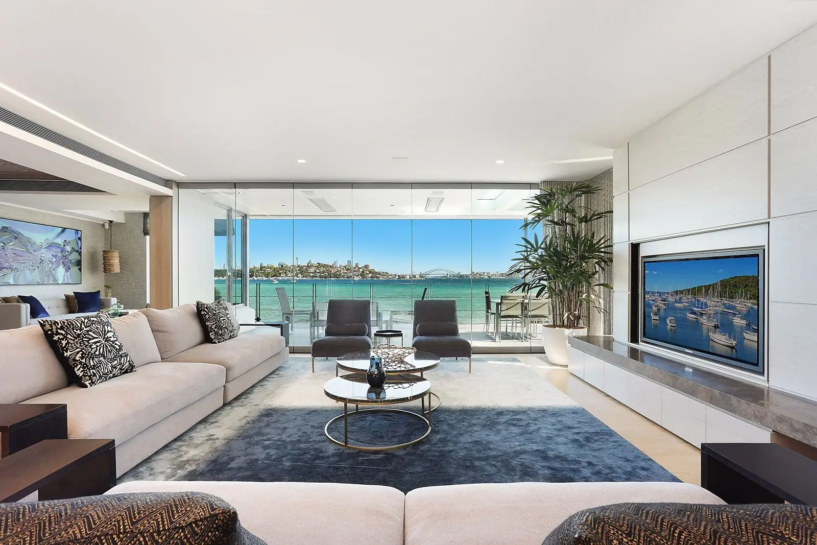 12 Dumaresq Road, Rose Bay Leased by Sydney Sotheby's International Realty - image 1