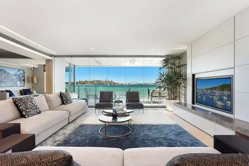 12 Dumaresq Road, Rose Bay Leased by Sydney Sotheby's International Realty