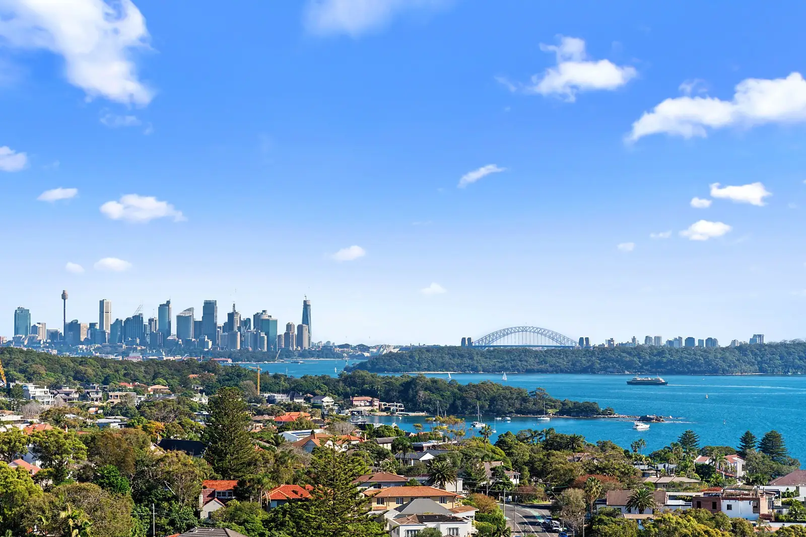50 Derby Street, Vaucluse Sold by Sydney Sotheby's International Realty - image 1