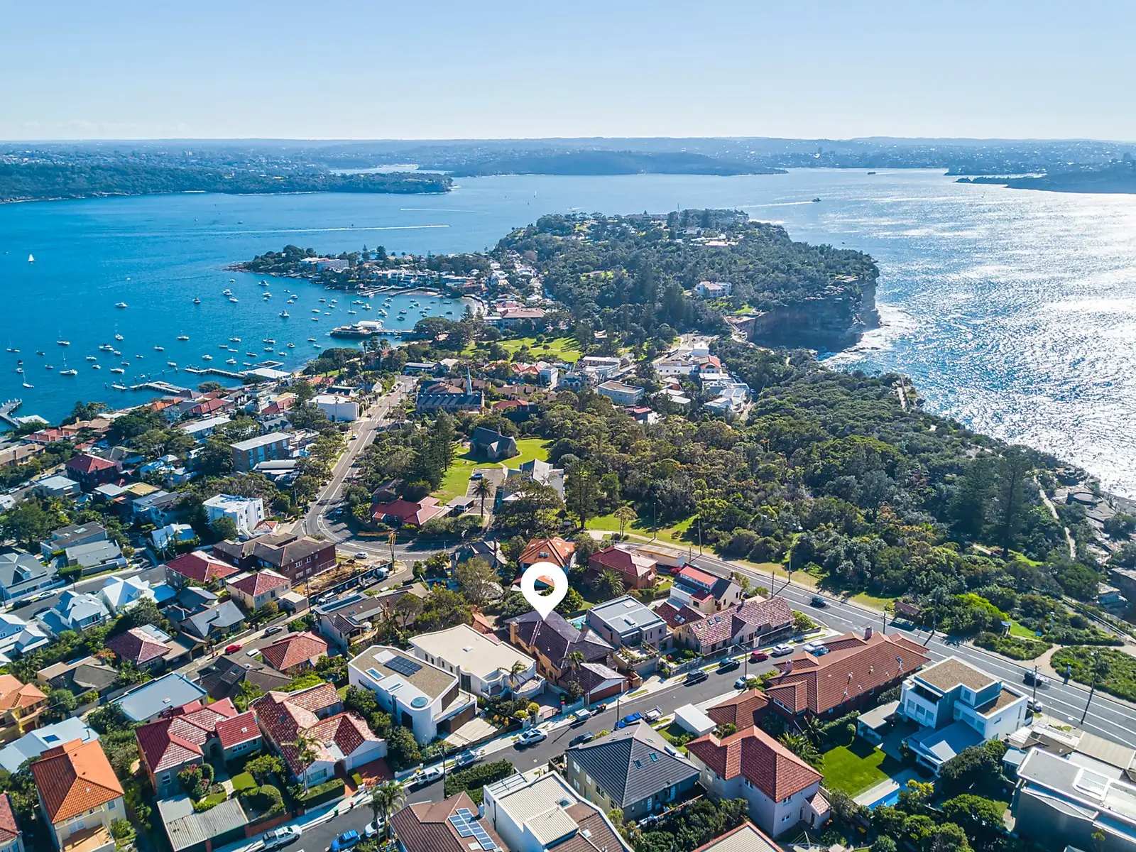 50 Derby Street, Vaucluse Sold by Sydney Sotheby's International Realty - image 2