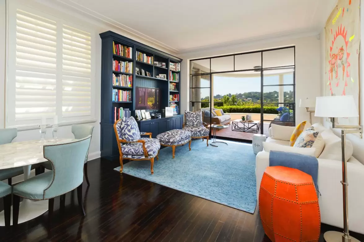 'Cullen House' 1/333 Edgecliff Road, Woollahra Sold by Sydney Sotheby's International Realty - image 4