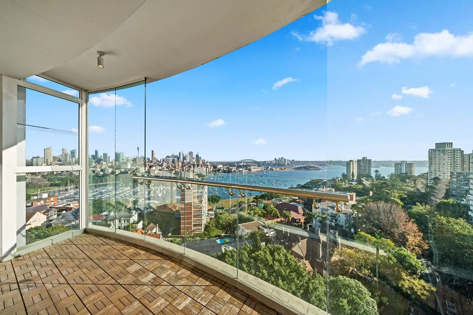 11/75 Darling Point Road, Darling Point Leased by Sydney Sotheby's International Realty - image 2