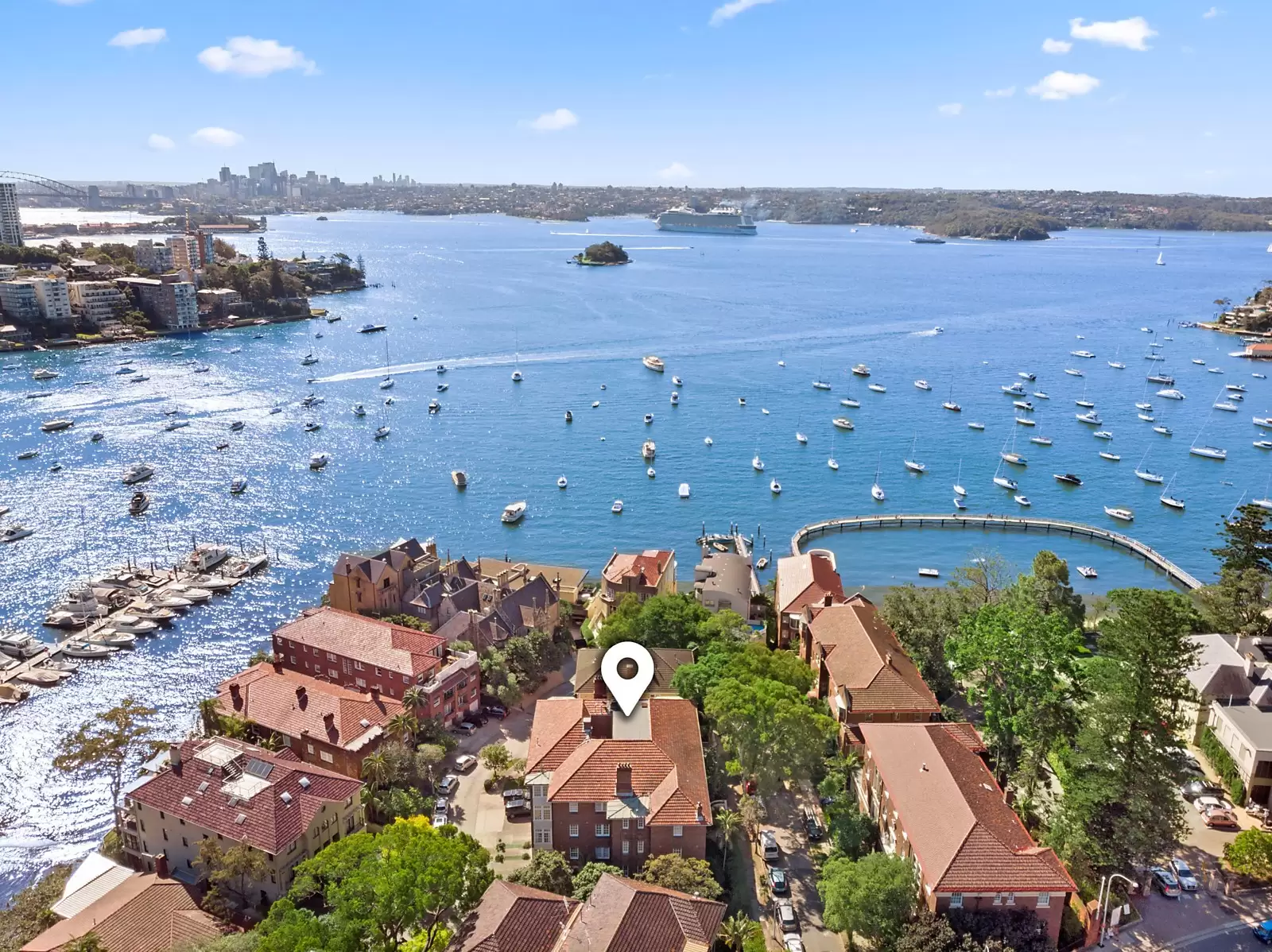 1&2/4 Gladswood Gardens, Double Bay Sold by Sydney Sotheby's International Realty - image 14