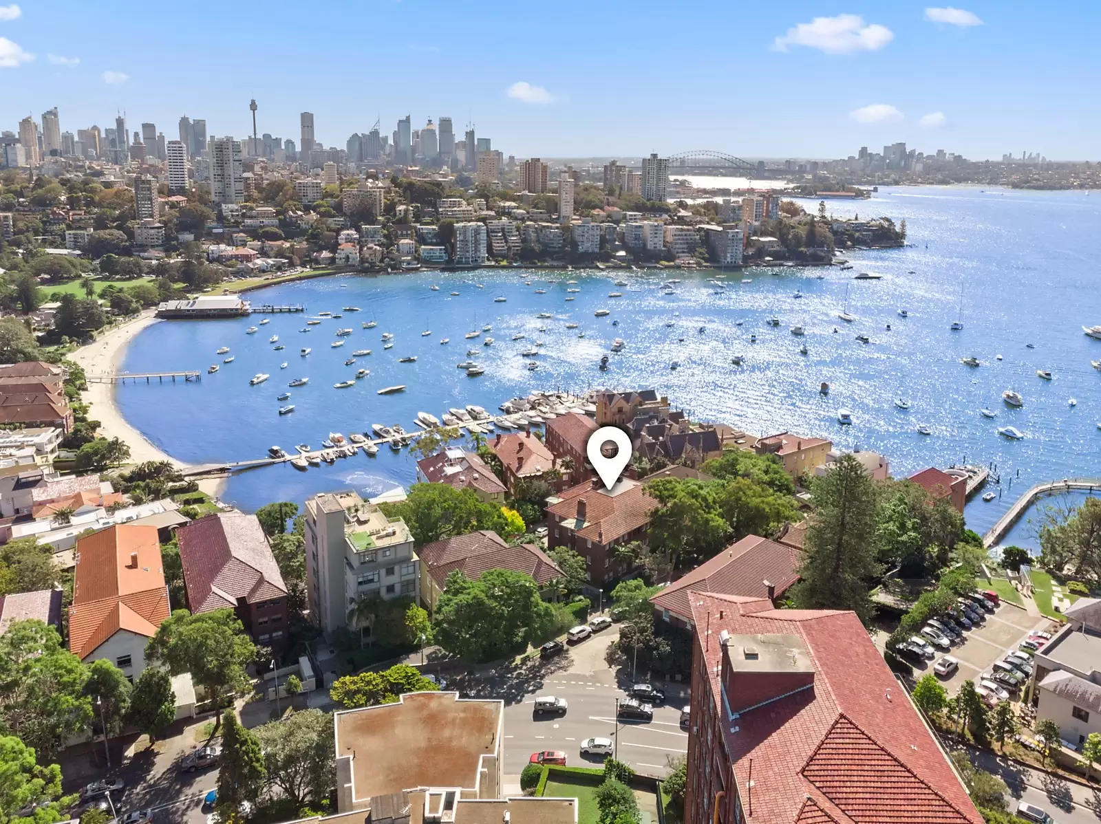 1&2/4 Gladswood Gardens, Double Bay Sold by Sydney Sotheby's International Realty - image 13