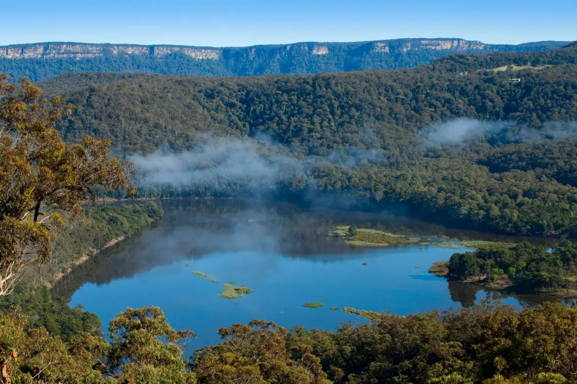 Kangaroo Valley Sold by Sydney Sotheby's International Realty - image 3