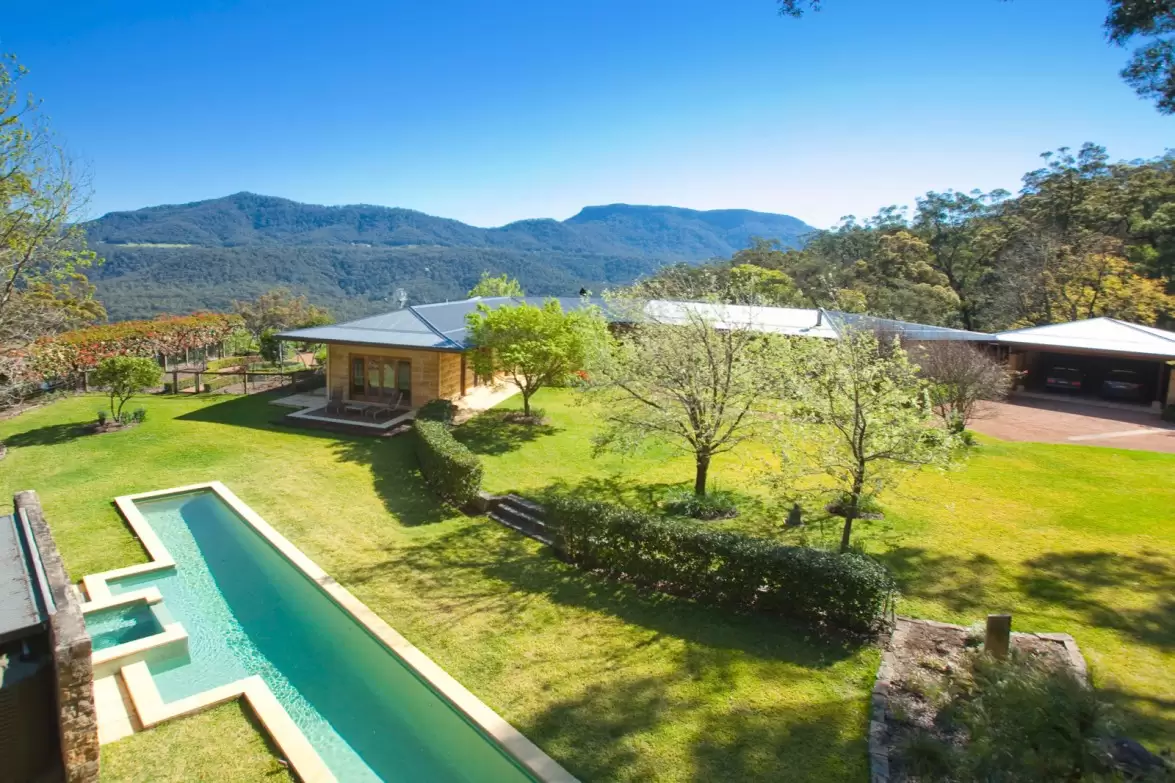 Kangaroo Valley Sold by Sydney Sotheby's International Realty - image 7