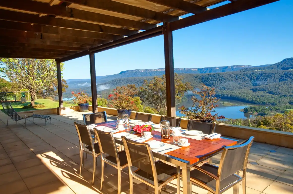 Kangaroo Valley Sold by Sydney Sotheby's International Realty - image 1