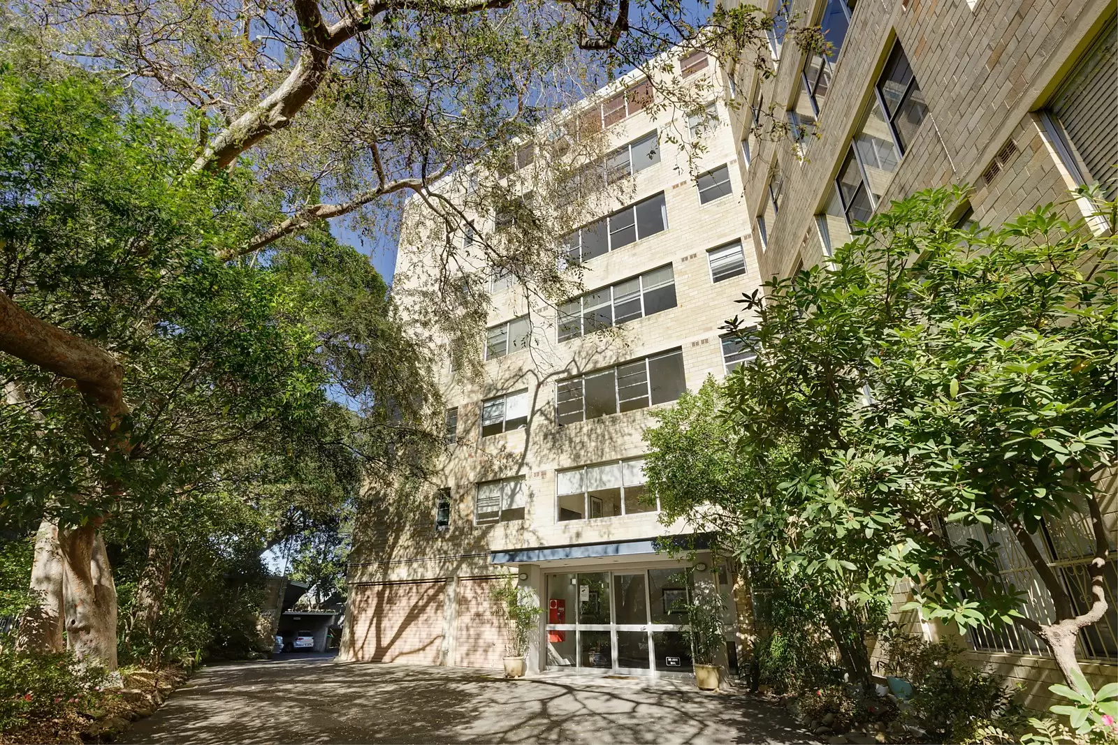 28/5 St Marks Road, Darling Point Sold by Sydney Sotheby's International Realty - image 21